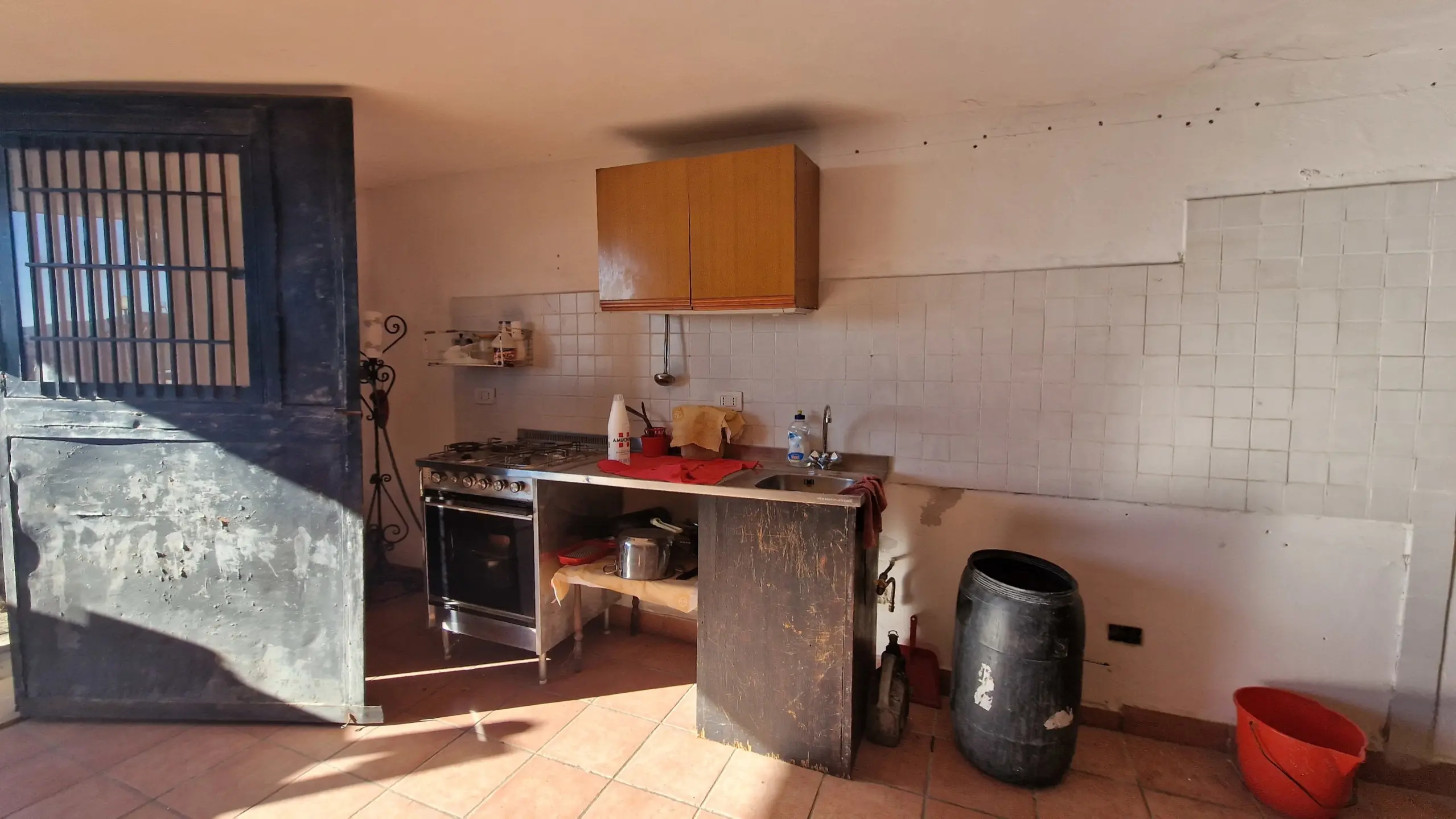 Immagine per Porzione di casa in vendita a Lugnano in Teverina via San Francesco