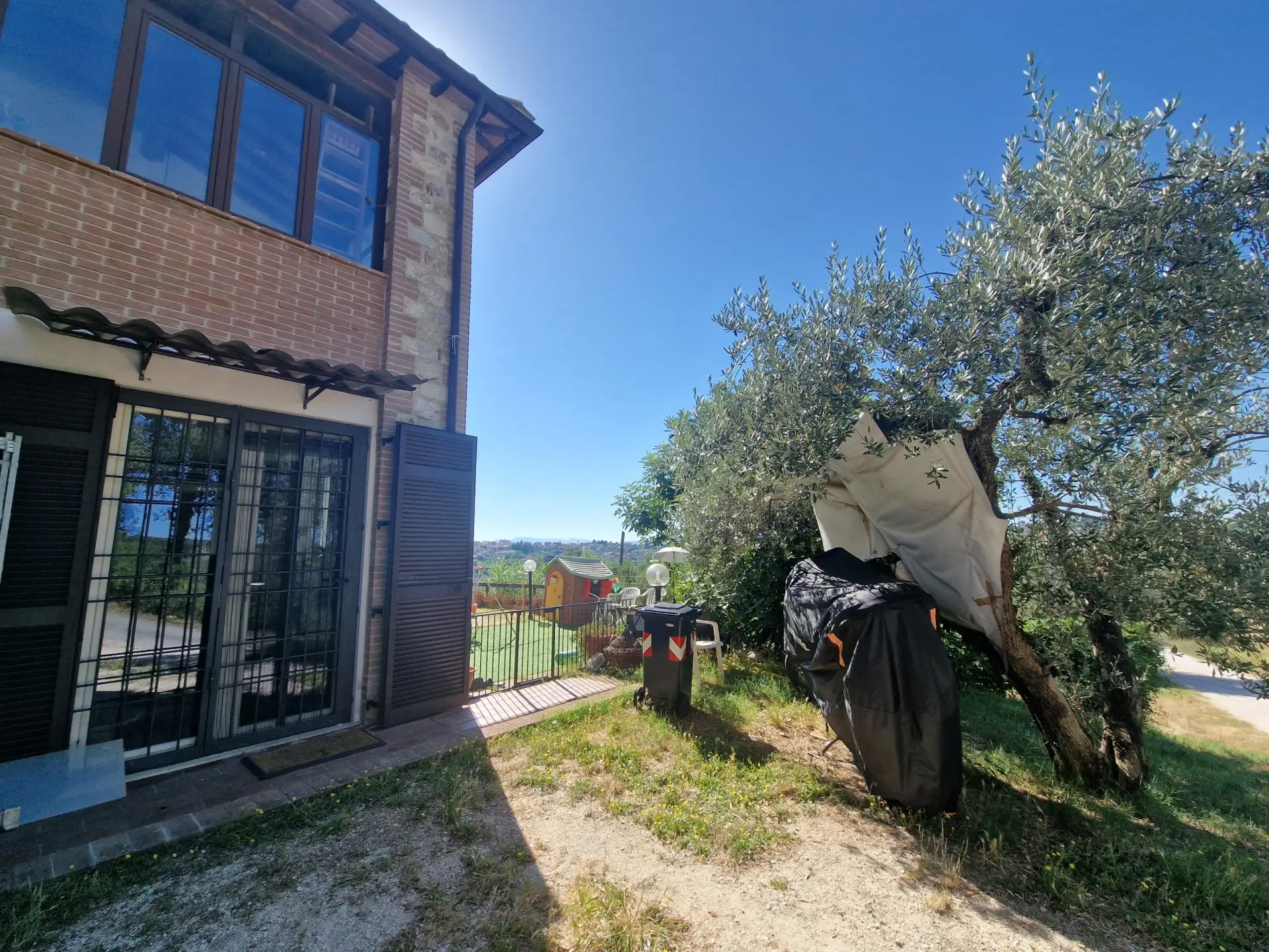 Immagine per Casale in vendita a Amelia via Orvieto 35