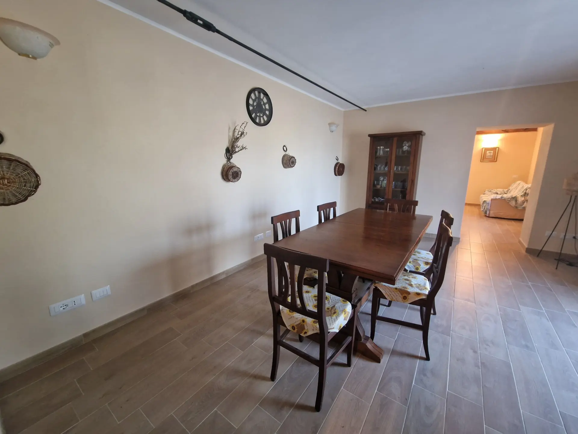 Immagine per Porzione di casa in vendita a Amelia strada Di Camerata 48