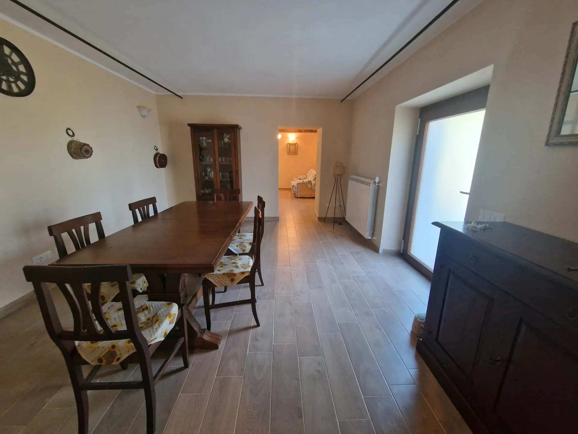 Immagine per Porzione di casa in vendita a Amelia strada Di Camerata 48