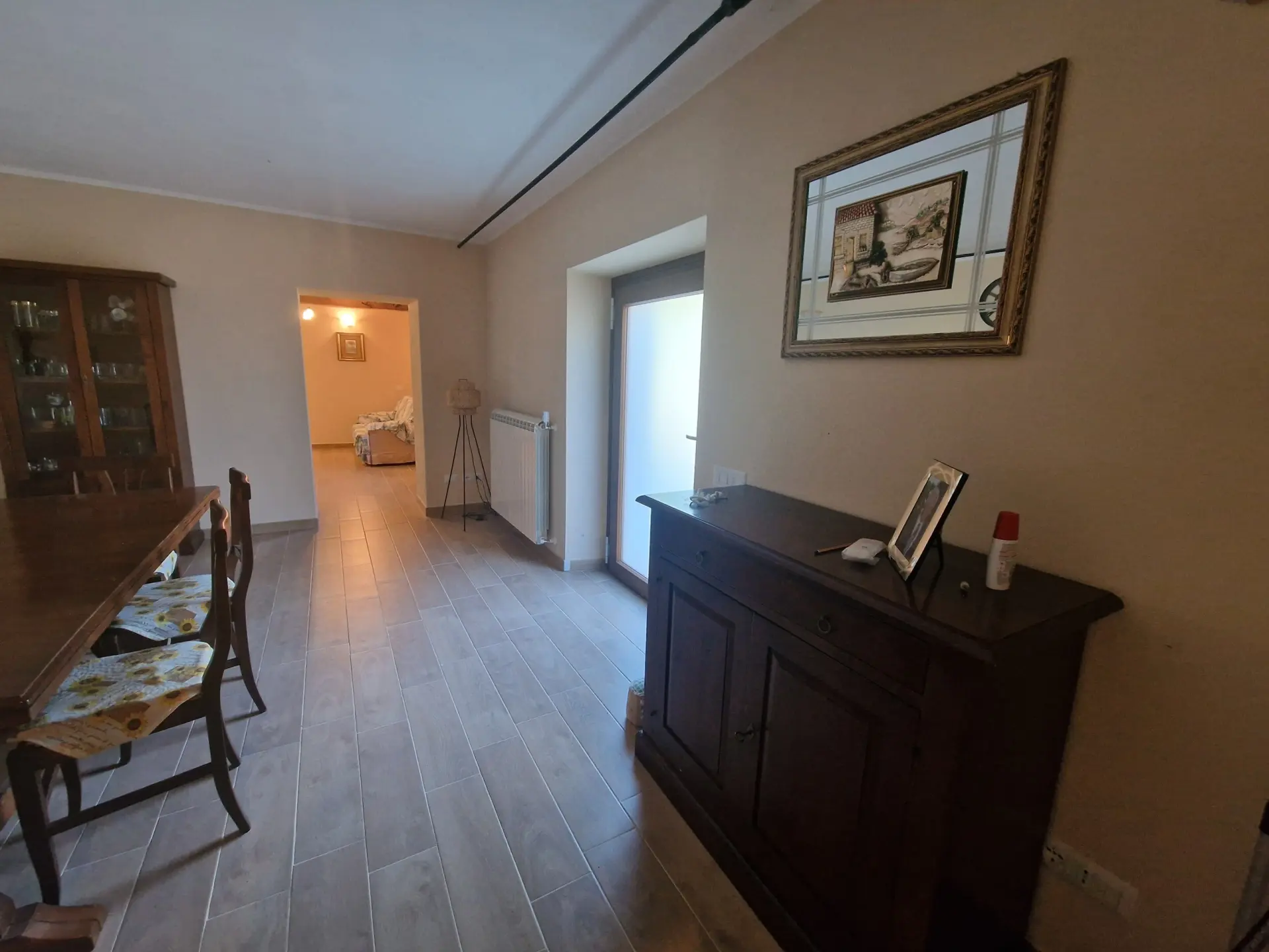 Immagine per Porzione di casa in vendita a Amelia strada Di Camerata 48