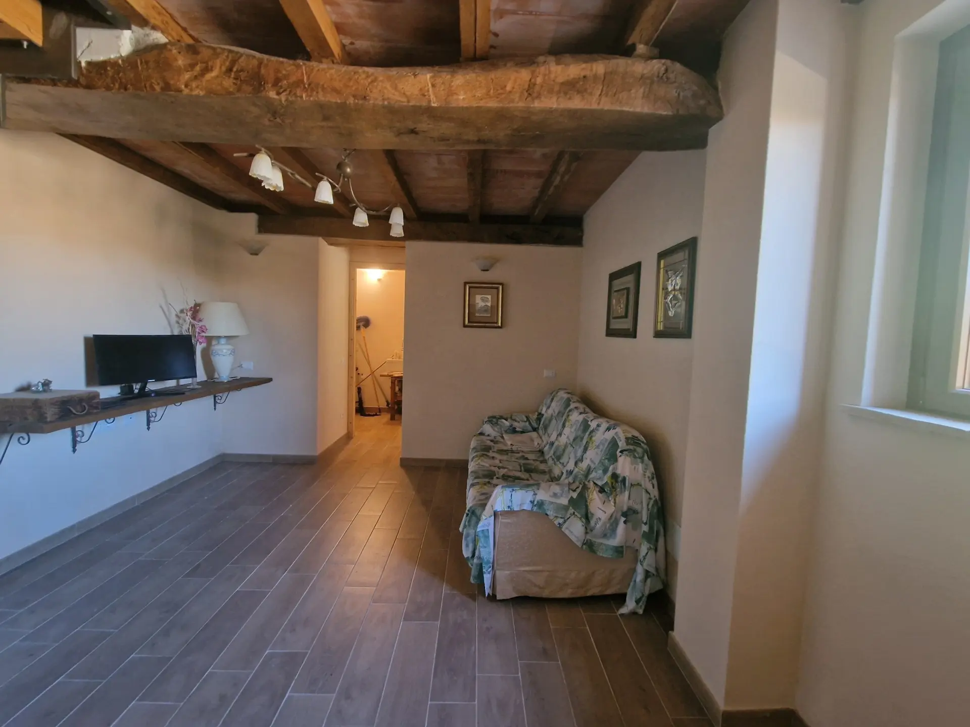 Immagine per Porzione di casa in vendita a Amelia strada Di Camerata 48