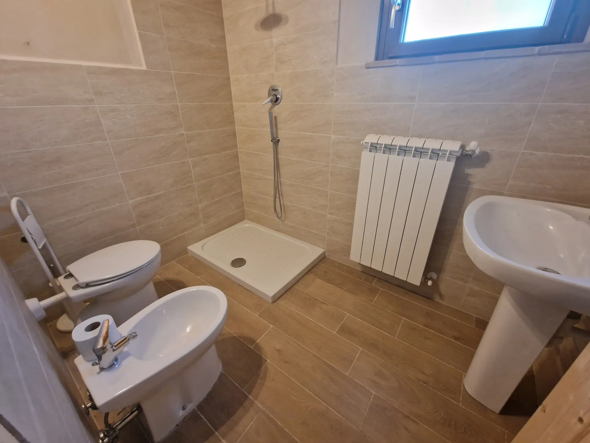 Immagine per Porzione di casa in vendita a Amelia strada Di Camerata 48