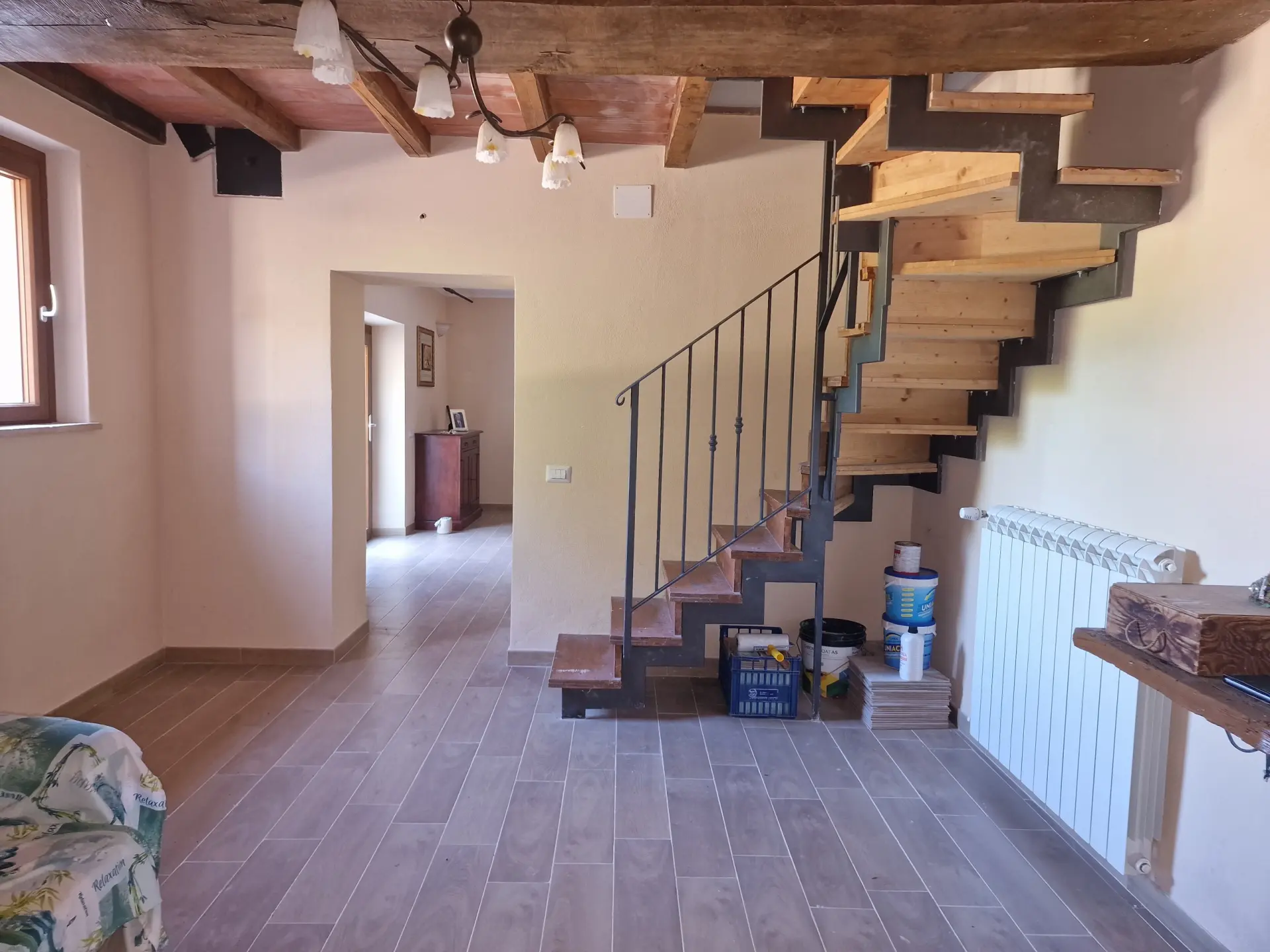 Immagine per Porzione di casa in vendita a Amelia strada Di Camerata 48