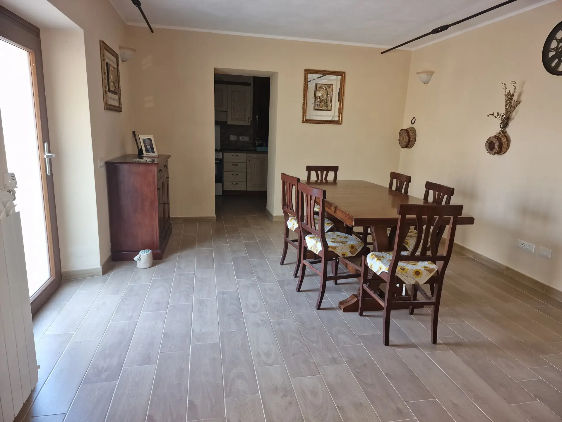 Immagine per Porzione di casa in vendita a Amelia strada Di Camerata 48