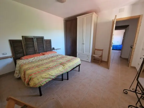 Porzione Di Casa strada Di Camerata 48, Amelia