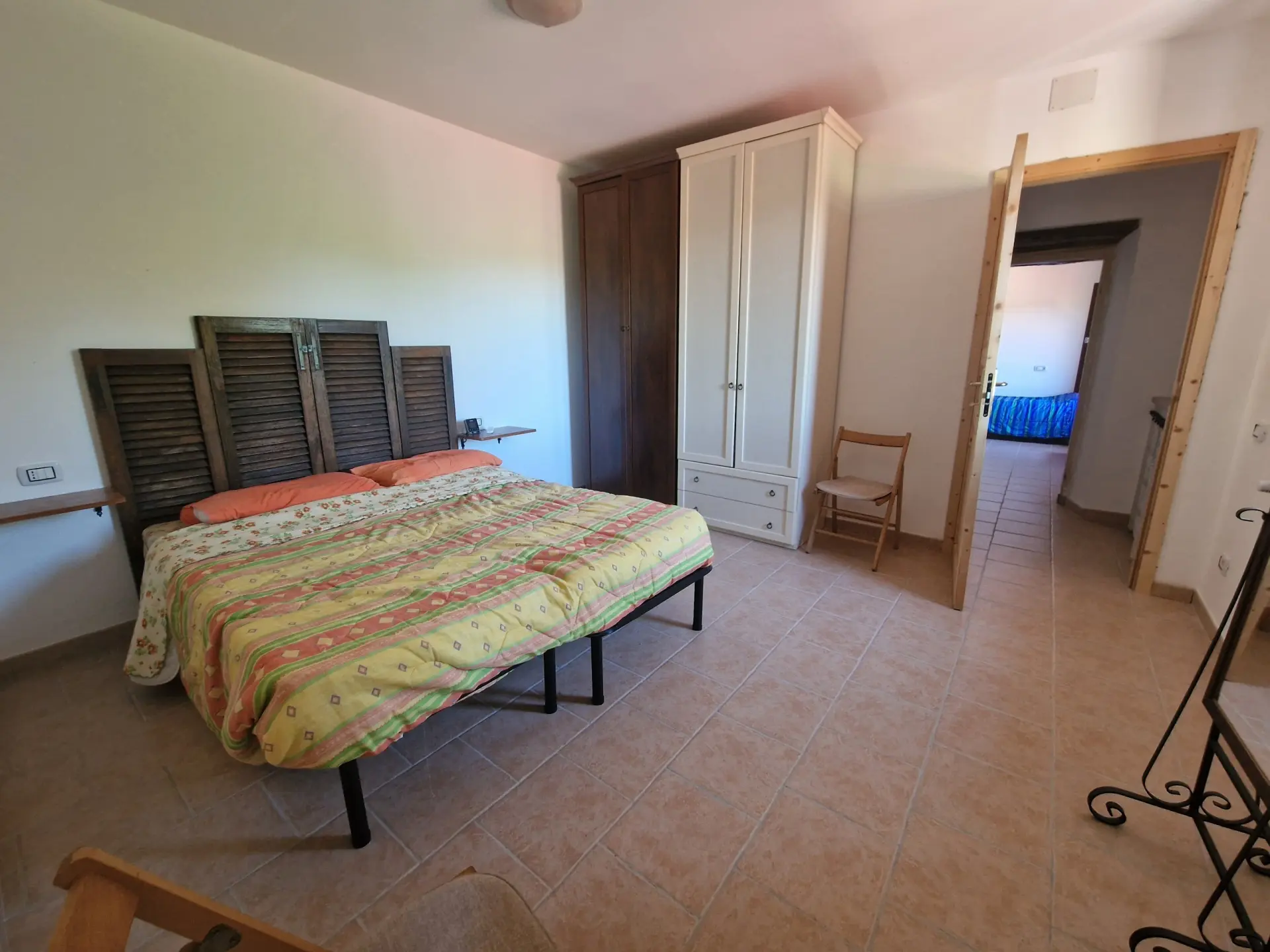 Immagine per Porzione di casa in vendita a Amelia strada Di Camerata 48