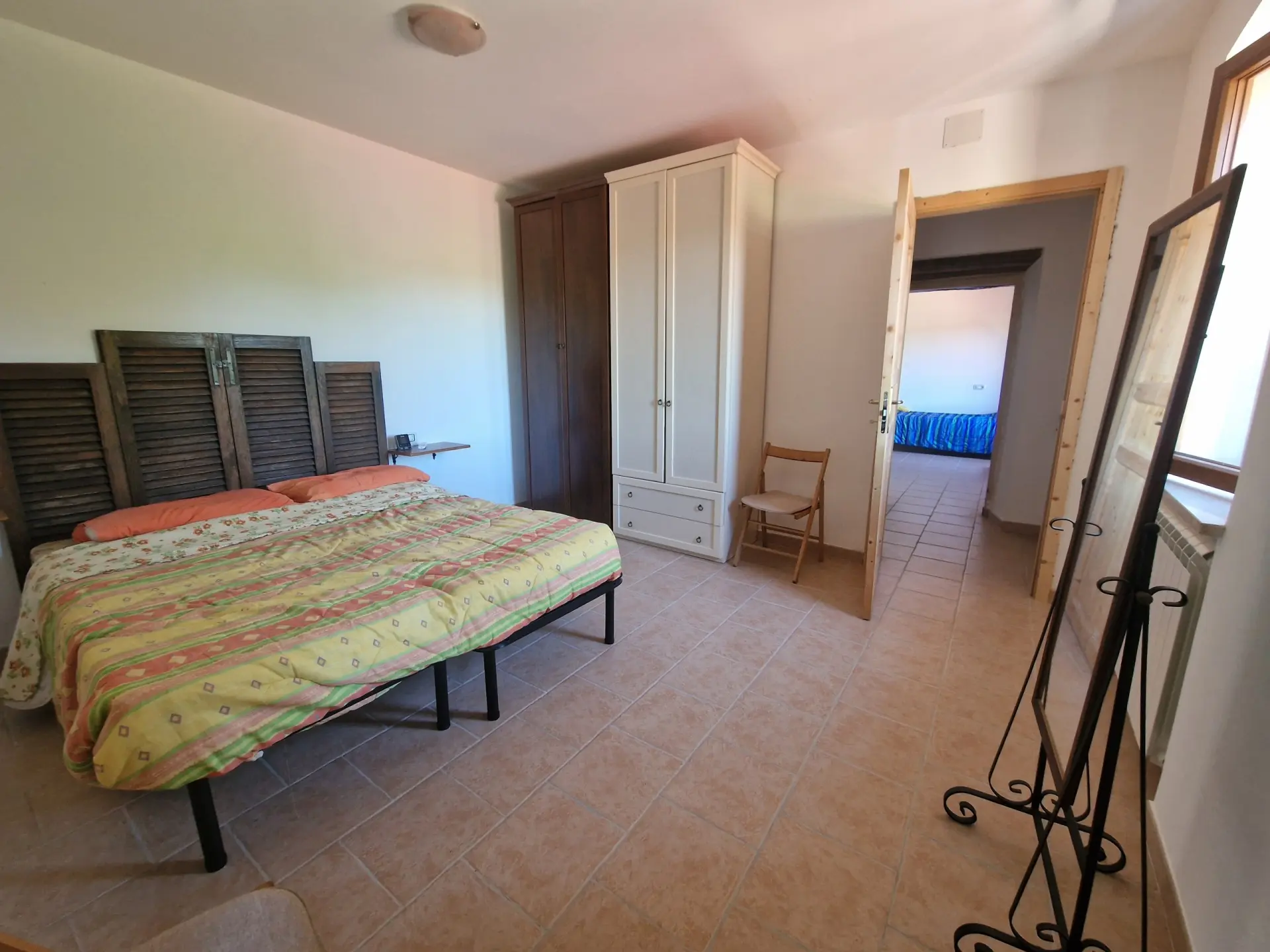 Immagine per Porzione di casa in vendita a Amelia strada Di Camerata 48