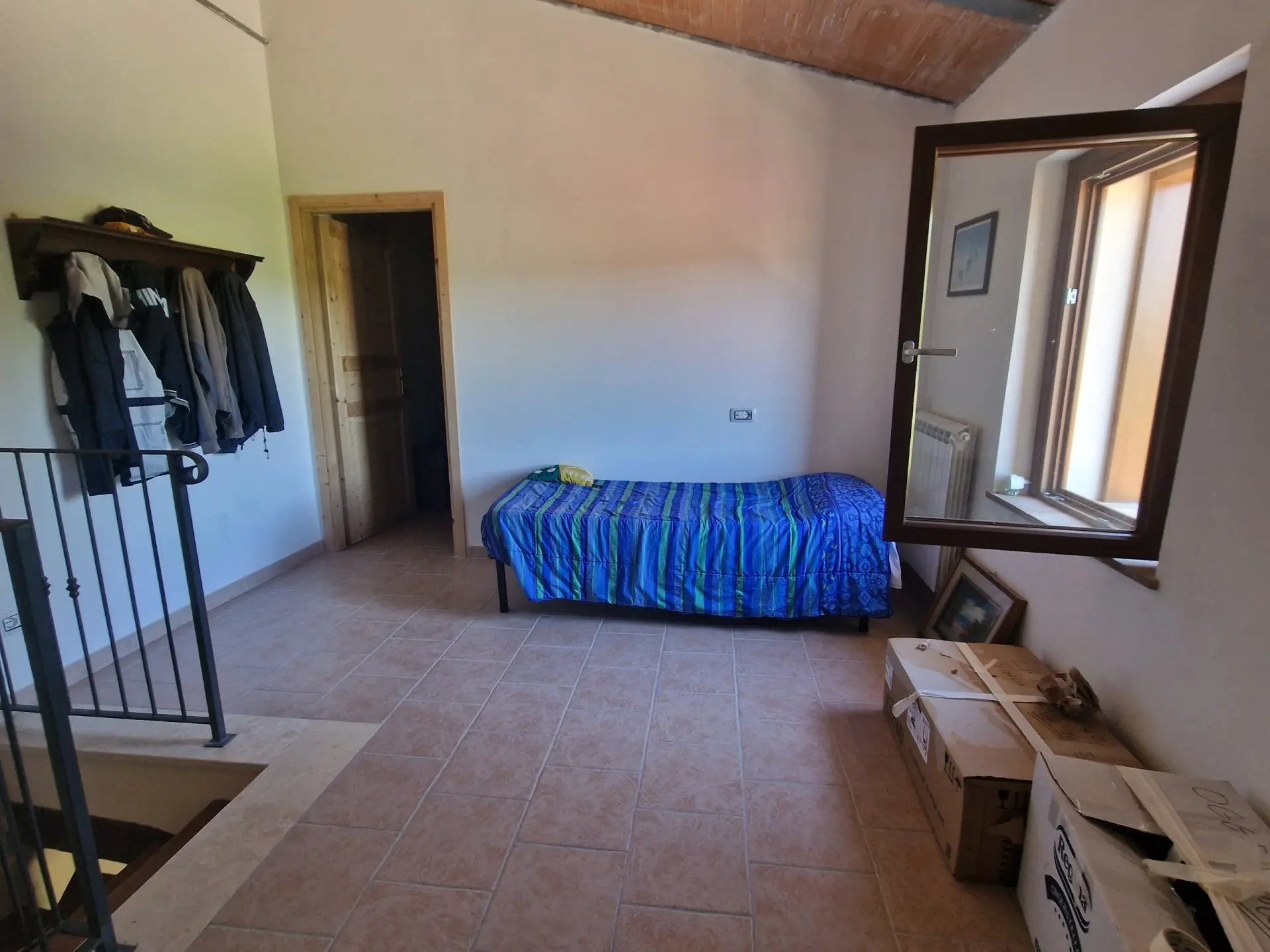 Immagine per Porzione di casa in vendita a Amelia strada Di Camerata 48