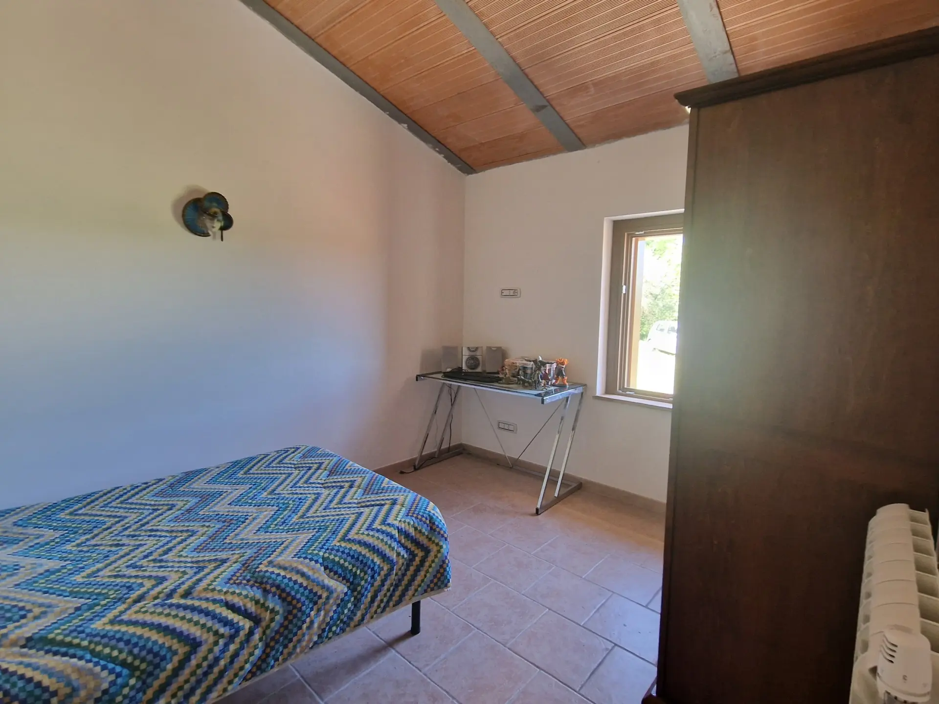 Immagine per Porzione di casa in vendita a Amelia strada Di Camerata 48