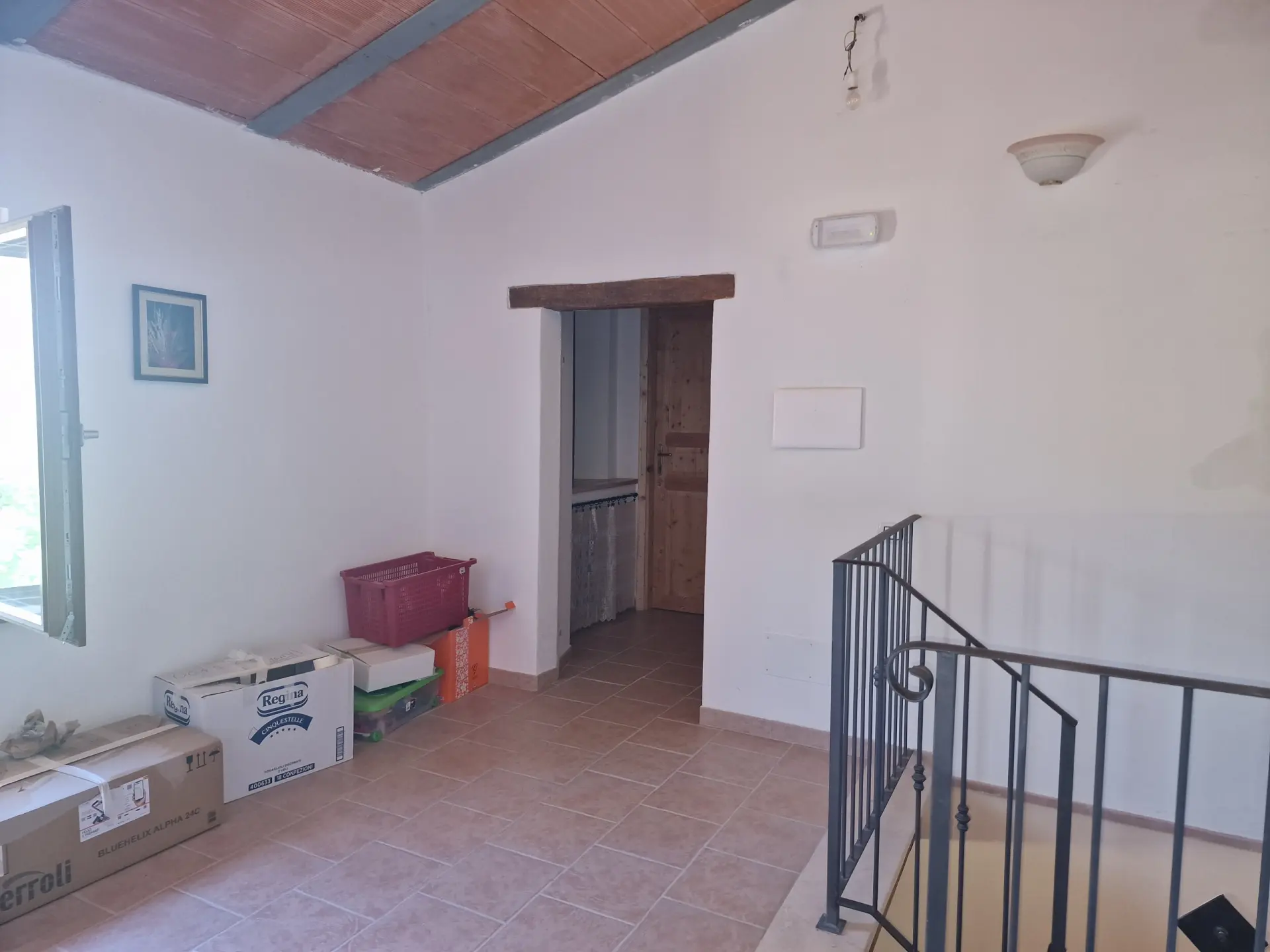 Immagine per Porzione di casa in vendita a Amelia strada Di Camerata 48