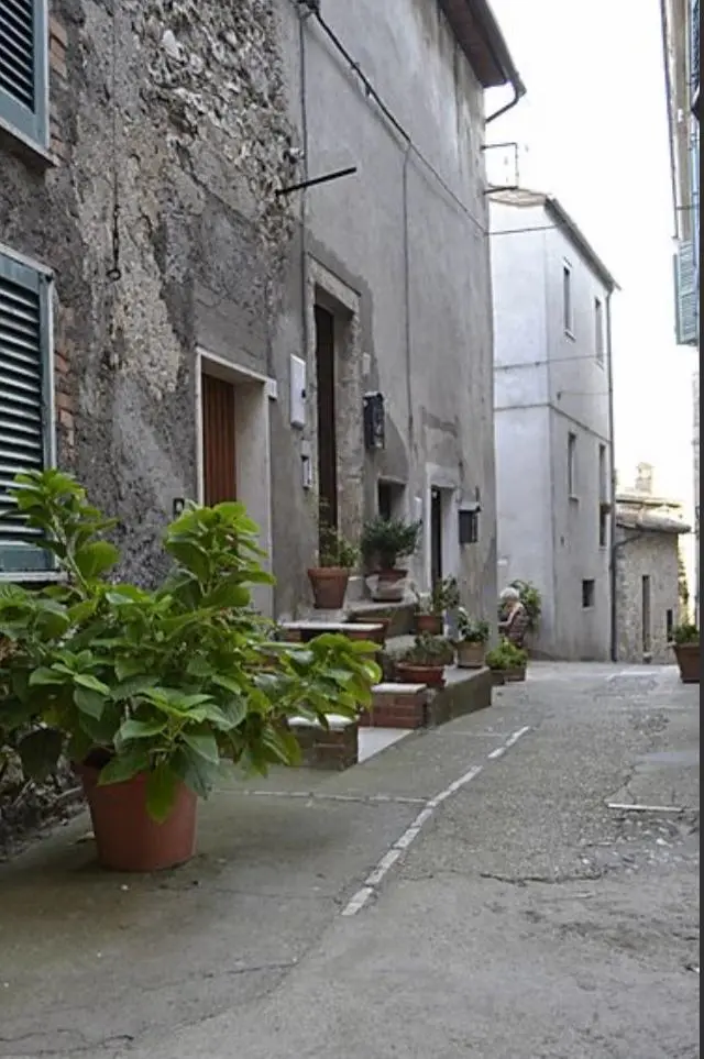 Immagine per Trilocale in vendita a Lugnano in Teverina