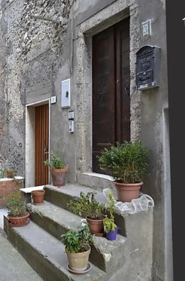 Immagine per Trilocale in vendita a Lugnano in Teverina
