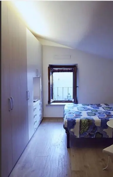 Trilocale Lugnano In Teverina