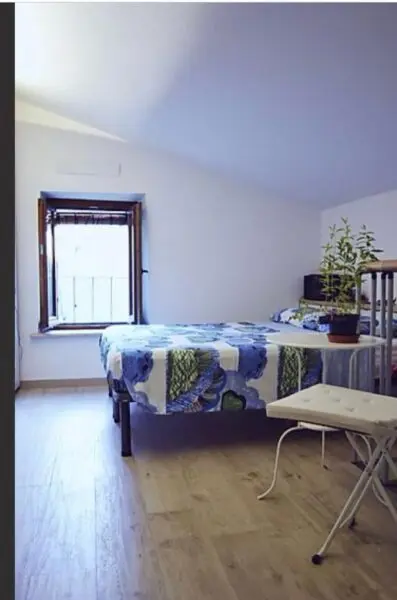 Trilocale Lugnano In Teverina