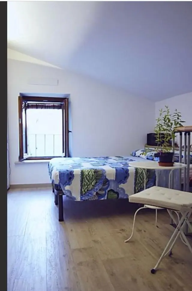 Immagine per Trilocale in vendita a Lugnano in Teverina