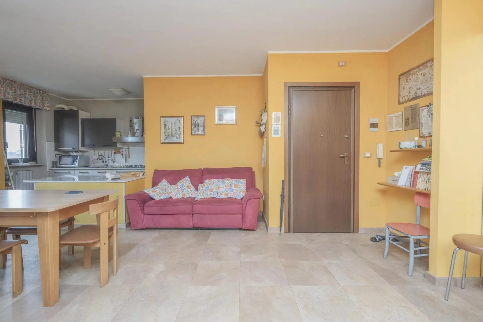 Immagine per Appartamento in vendita a Borgaro Torinese via Vittime Di Bologna