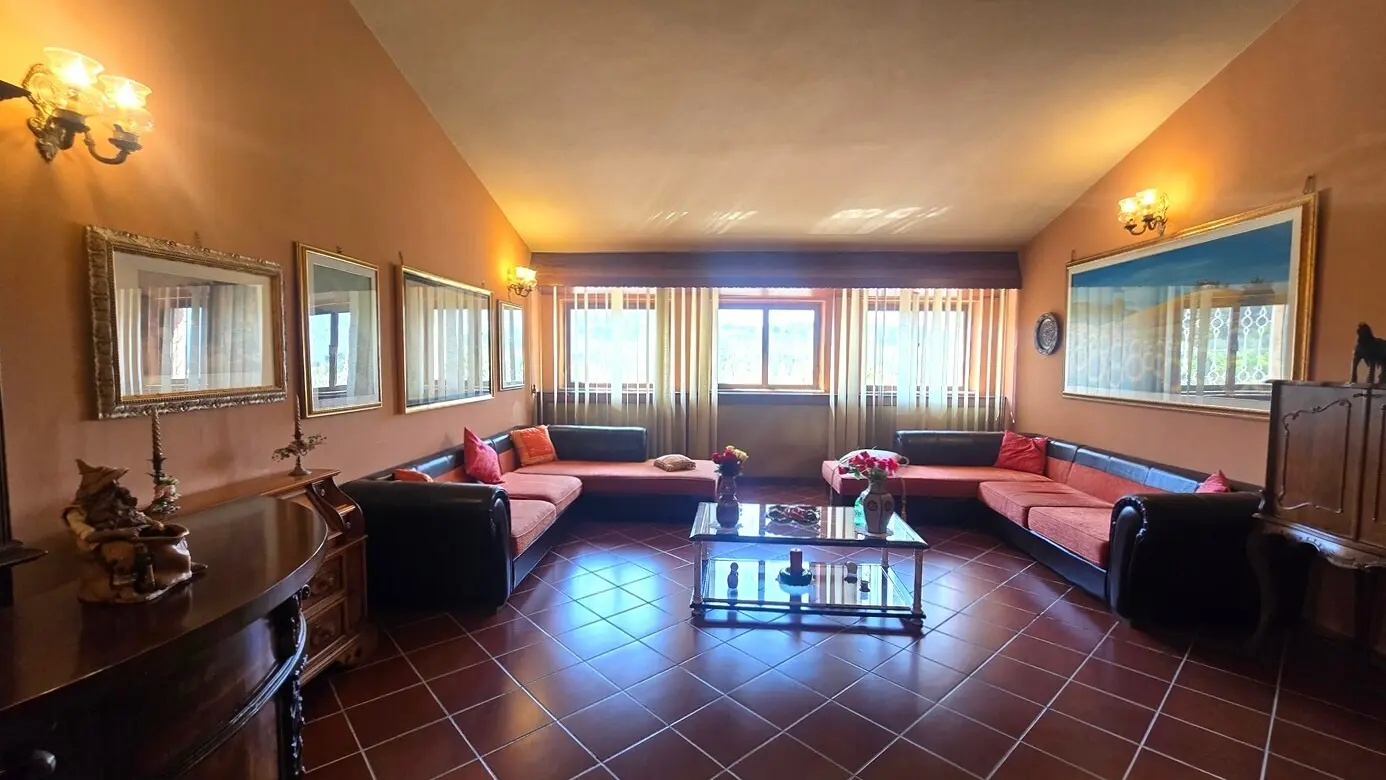 Immagine per Casale in vendita a Montecchio via Selvarella 2-6