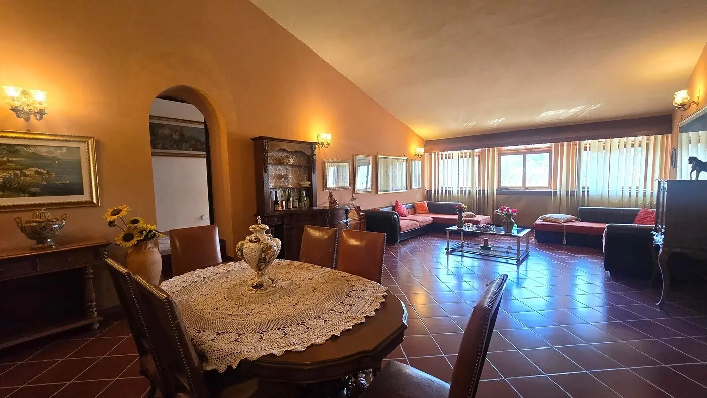 Immagine per Casale in vendita a Montecchio via Selvarella 2-6