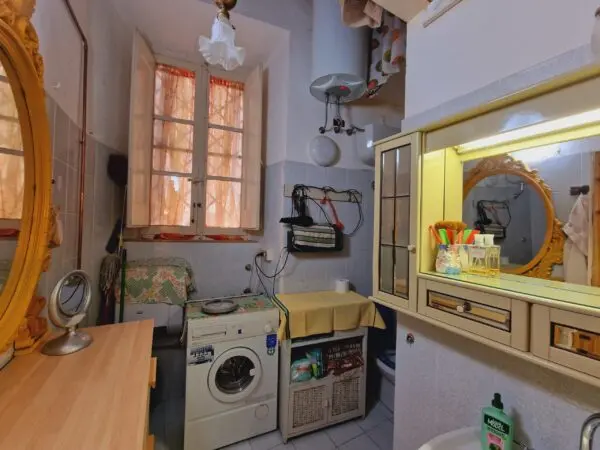Porzione Di Casa via Duca Degli Abruzzi 37, Lugnano In Teverina