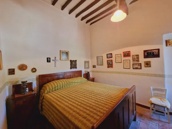 Porzione Di Casa via Duca Degli Abruzzi 37, Lugnano In Teverina