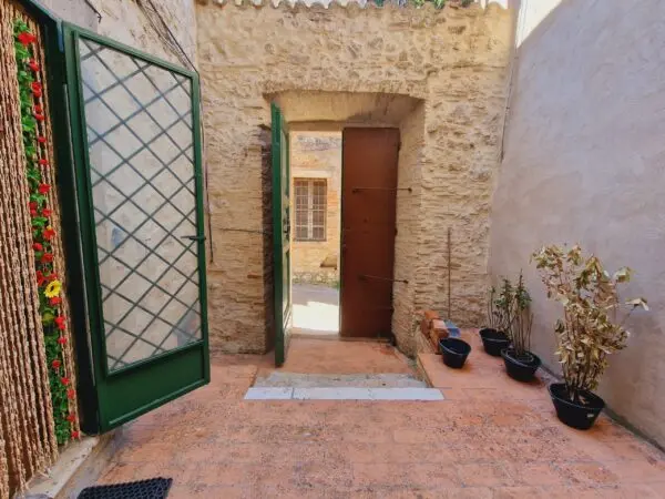 Porzione Di Casa via Duca Degli Abruzzi 37, Lugnano In Teverina