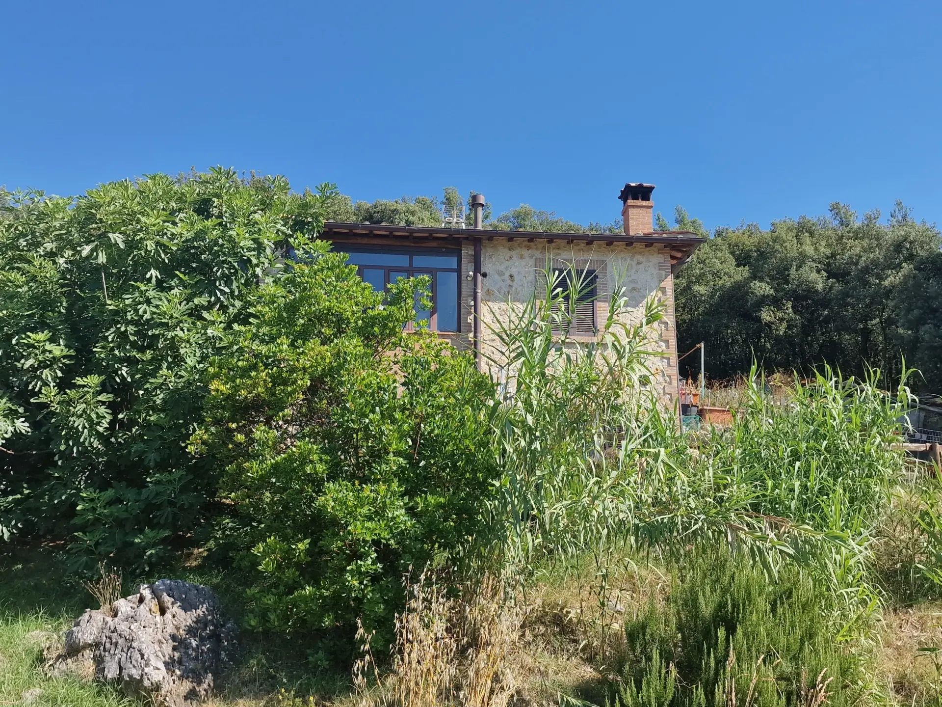 Immagine per Casale in vendita a Amelia via Orvieto 35