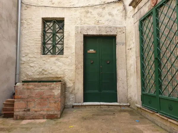 Terratetto via Duca Degli Abruzzi, Lugnano In Teverina
