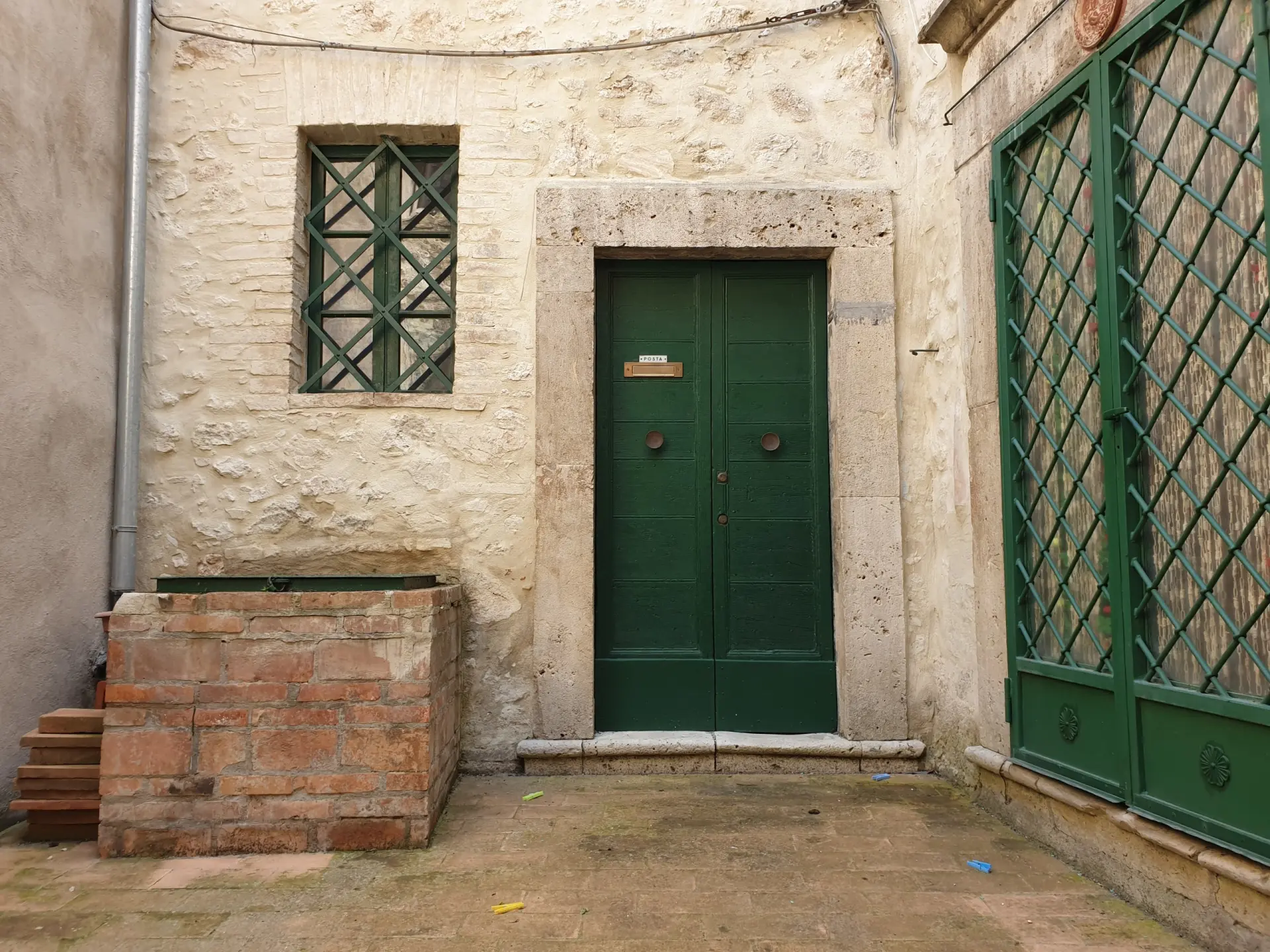 Immagine per Terratetto in vendita a Lugnano in Teverina via Duca Degli Abruzzi