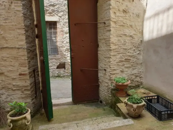 Terratetto via Duca Degli Abruzzi, Lugnano In Teverina