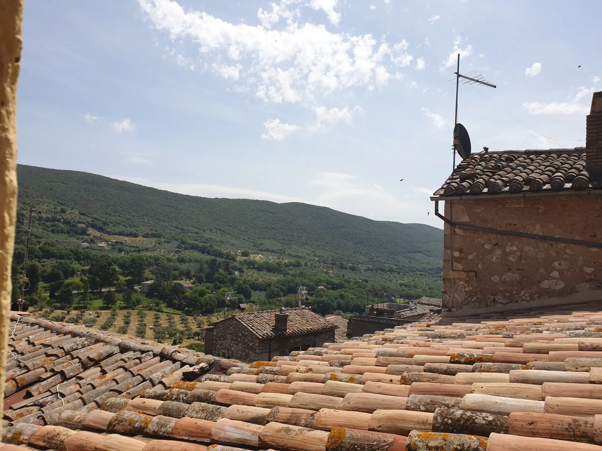 Immagine per Terratetto in vendita a Lugnano in Teverina via Duca Degli Abruzzi