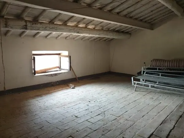 Terratetto via Duca Degli Abruzzi, Lugnano In Teverina