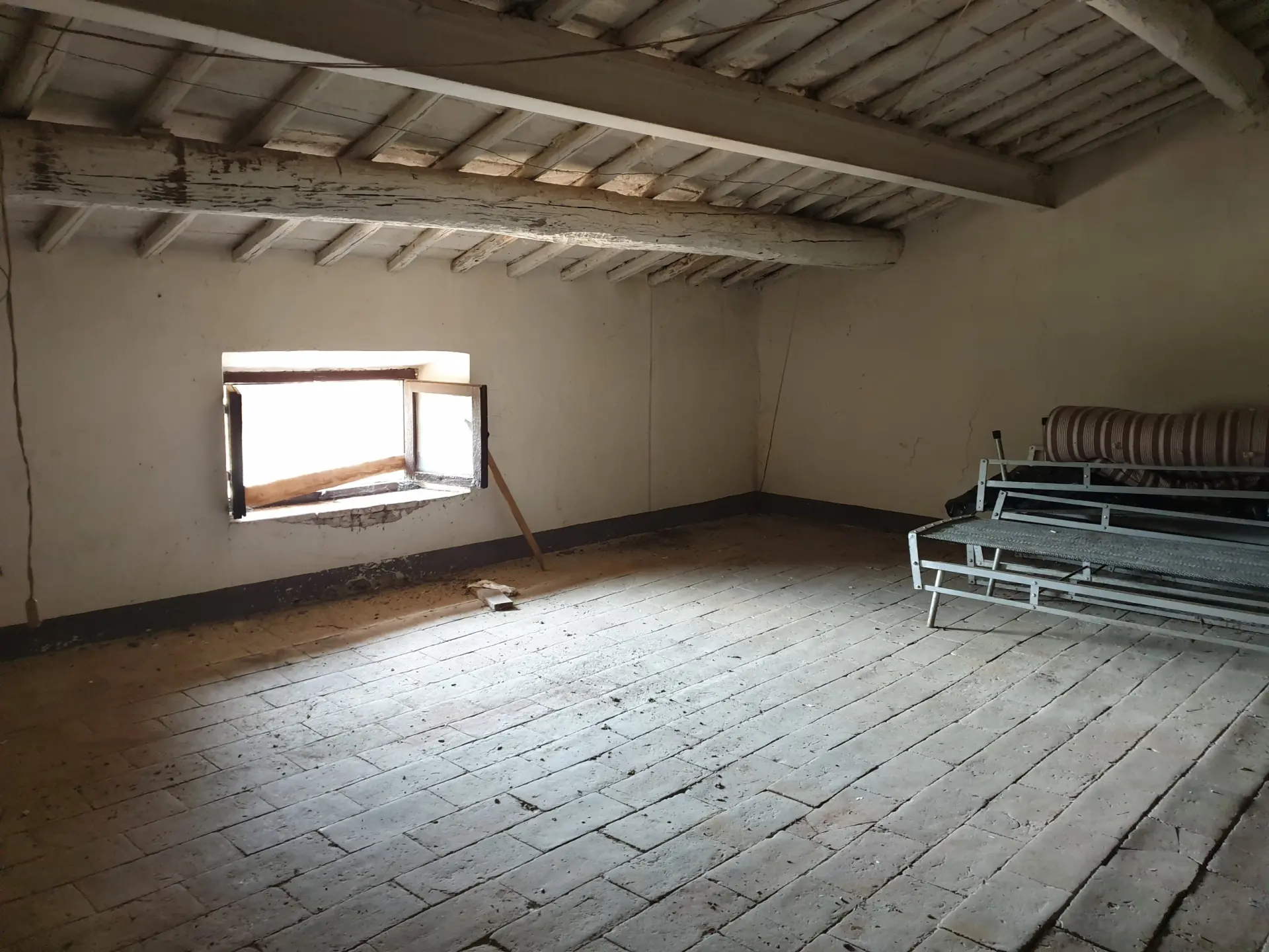 Immagine per Terratetto in vendita a Lugnano in Teverina via Duca Degli Abruzzi