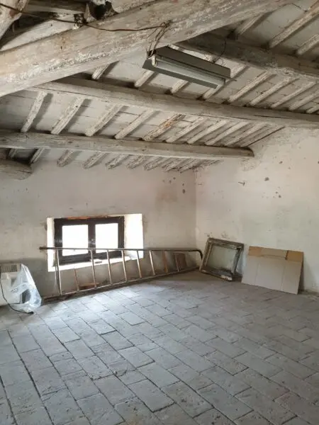 Terratetto via Duca Degli Abruzzi, Lugnano In Teverina