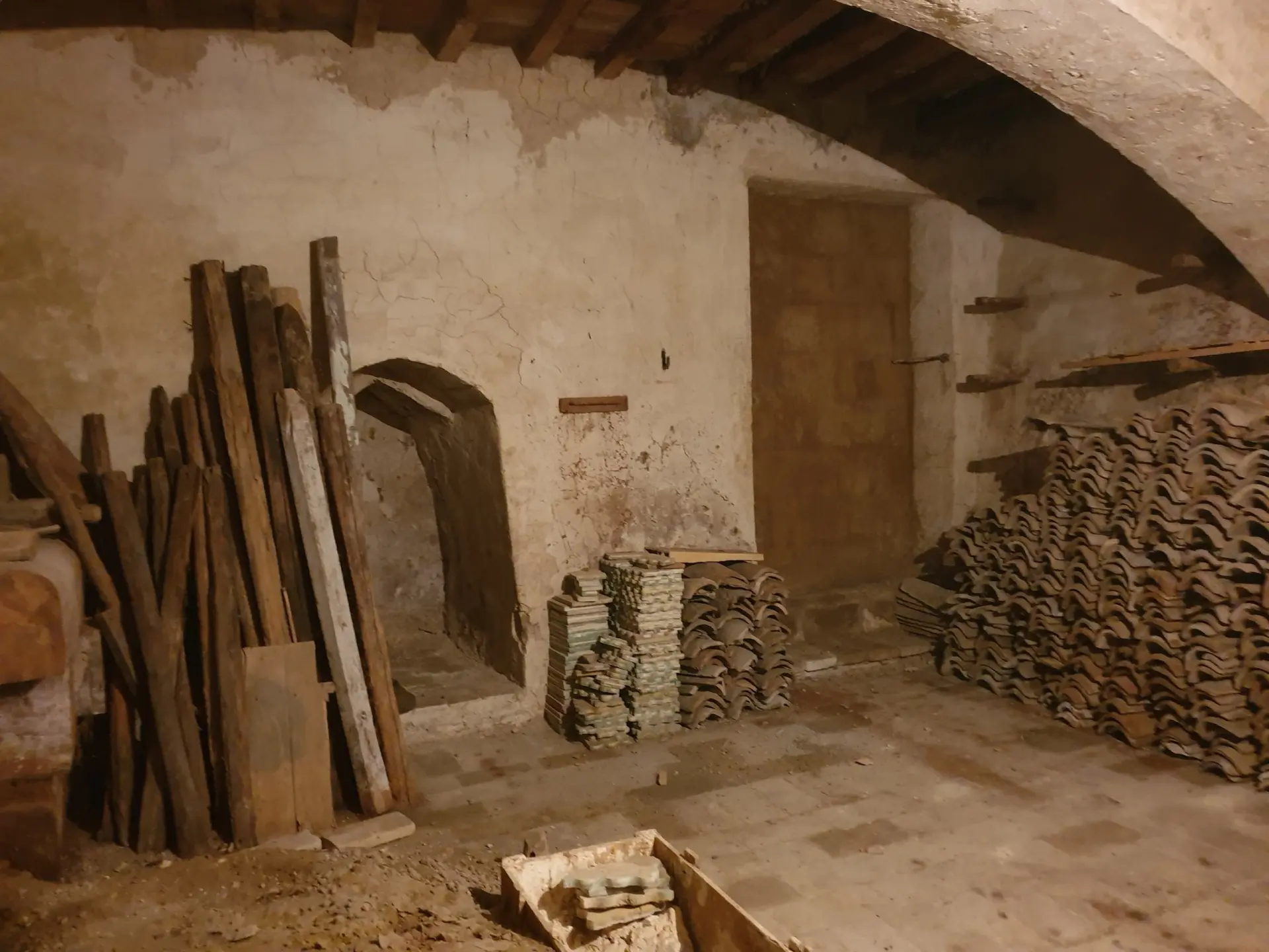Immagine per Terratetto in vendita a Lugnano in Teverina via Duca Degli Abruzzi