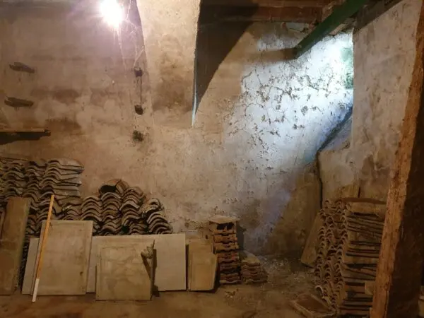 Terratetto via Duca Degli Abruzzi, Lugnano In Teverina
