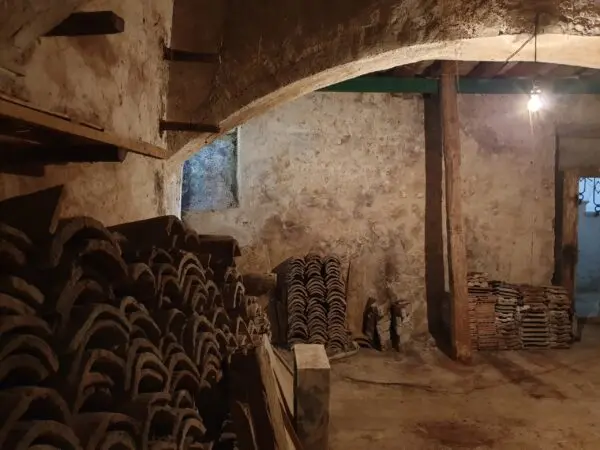 Terratetto via Duca Degli Abruzzi, Lugnano In Teverina