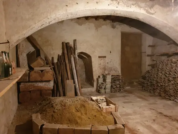Terratetto via Duca Degli Abruzzi, Lugnano In Teverina