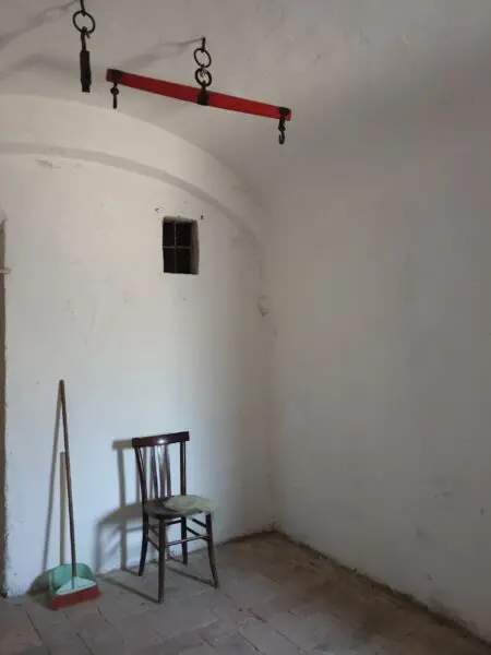 Terratetto via Duca Degli Abruzzi, Lugnano In Teverina