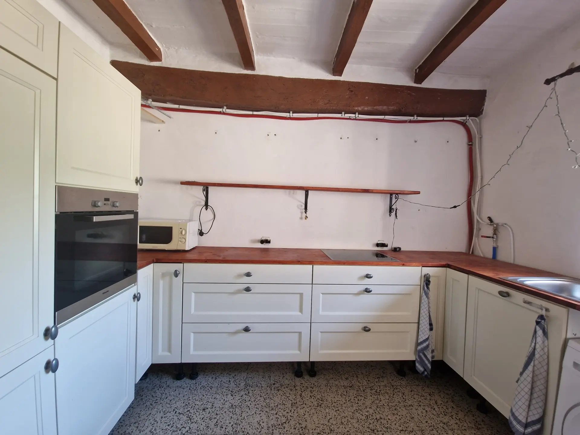 Immagine per Trilocale in vendita a Lugnano in Teverina via Duca Degli Abruzzi