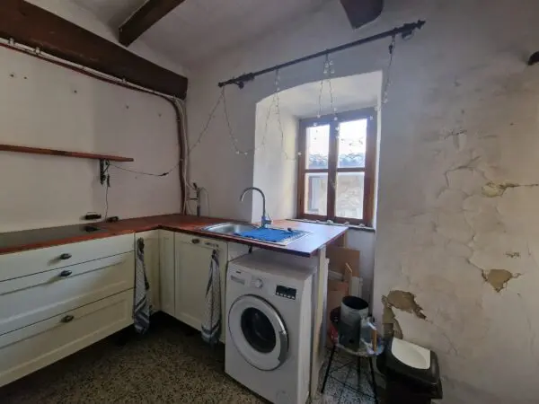 Trilocale via Duca Degli Abruzzi, Lugnano In Teverina