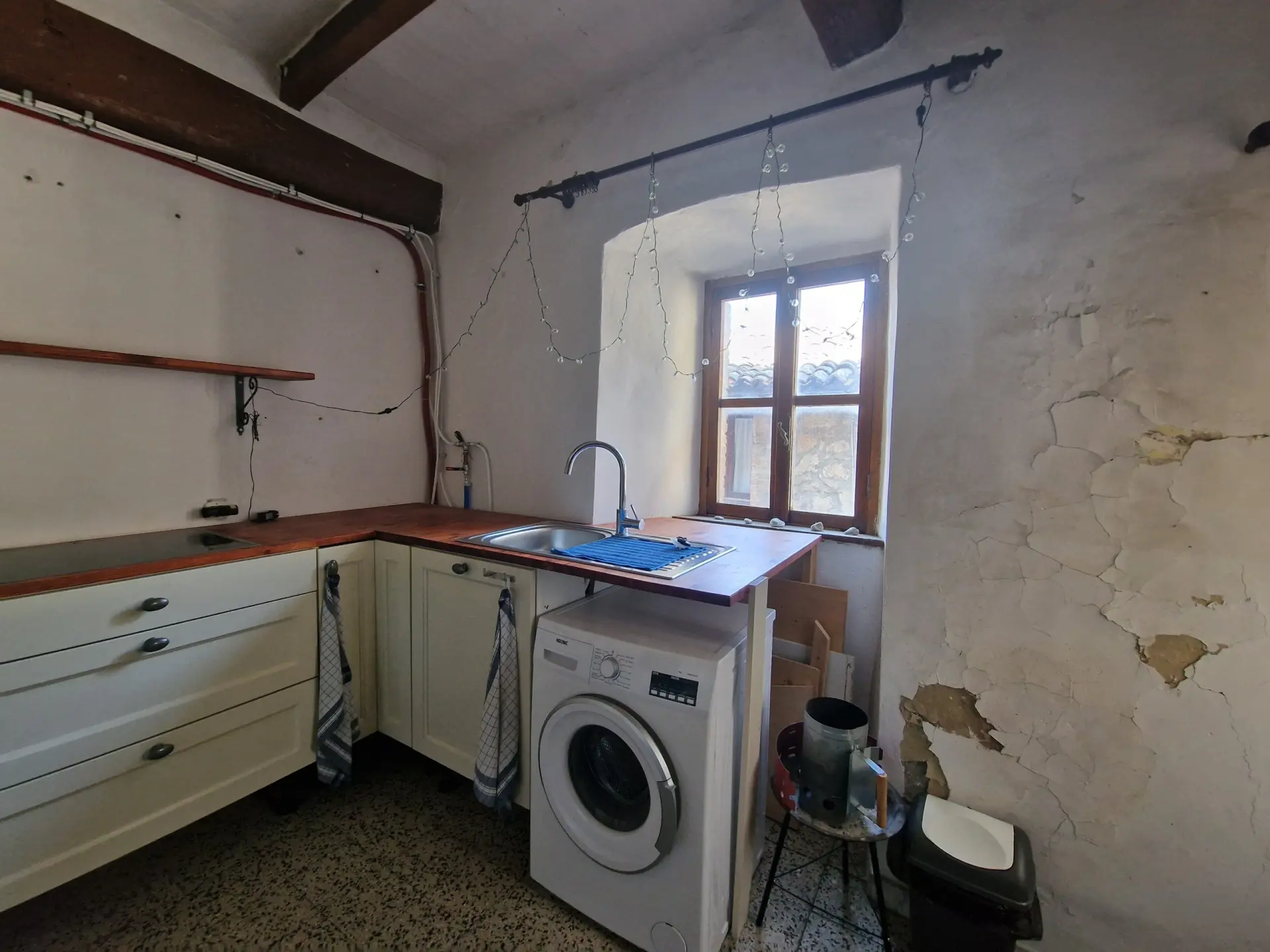 Immagine per Trilocale in vendita a Lugnano in Teverina via Duca Degli Abruzzi