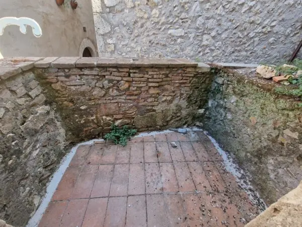 Trilocale via Duca Degli Abruzzi, Lugnano In Teverina