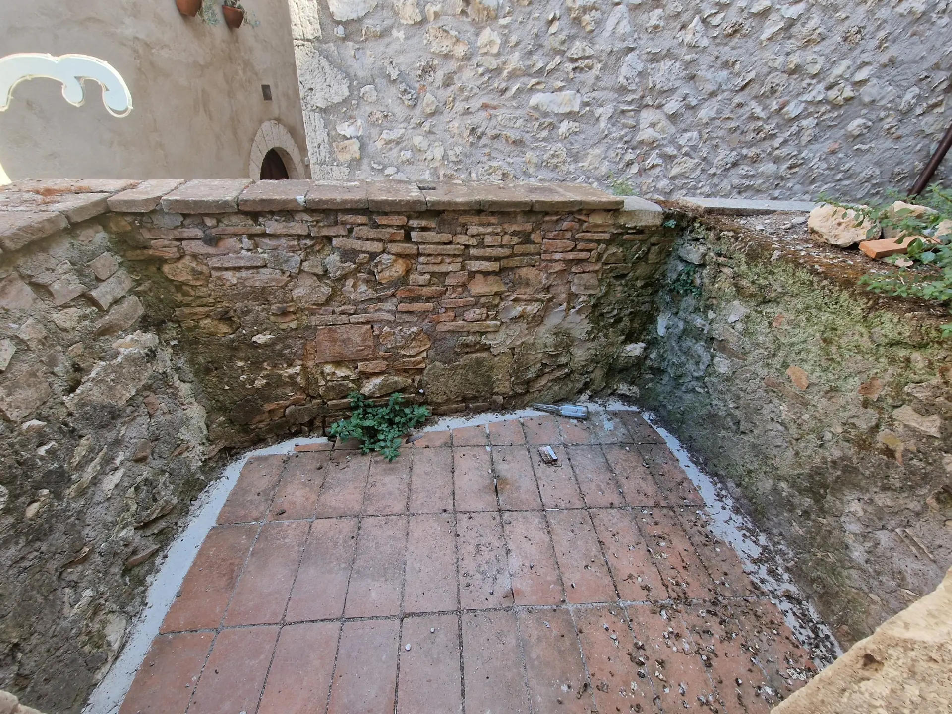 Immagine per Trilocale in vendita a Lugnano in Teverina via Duca Degli Abruzzi