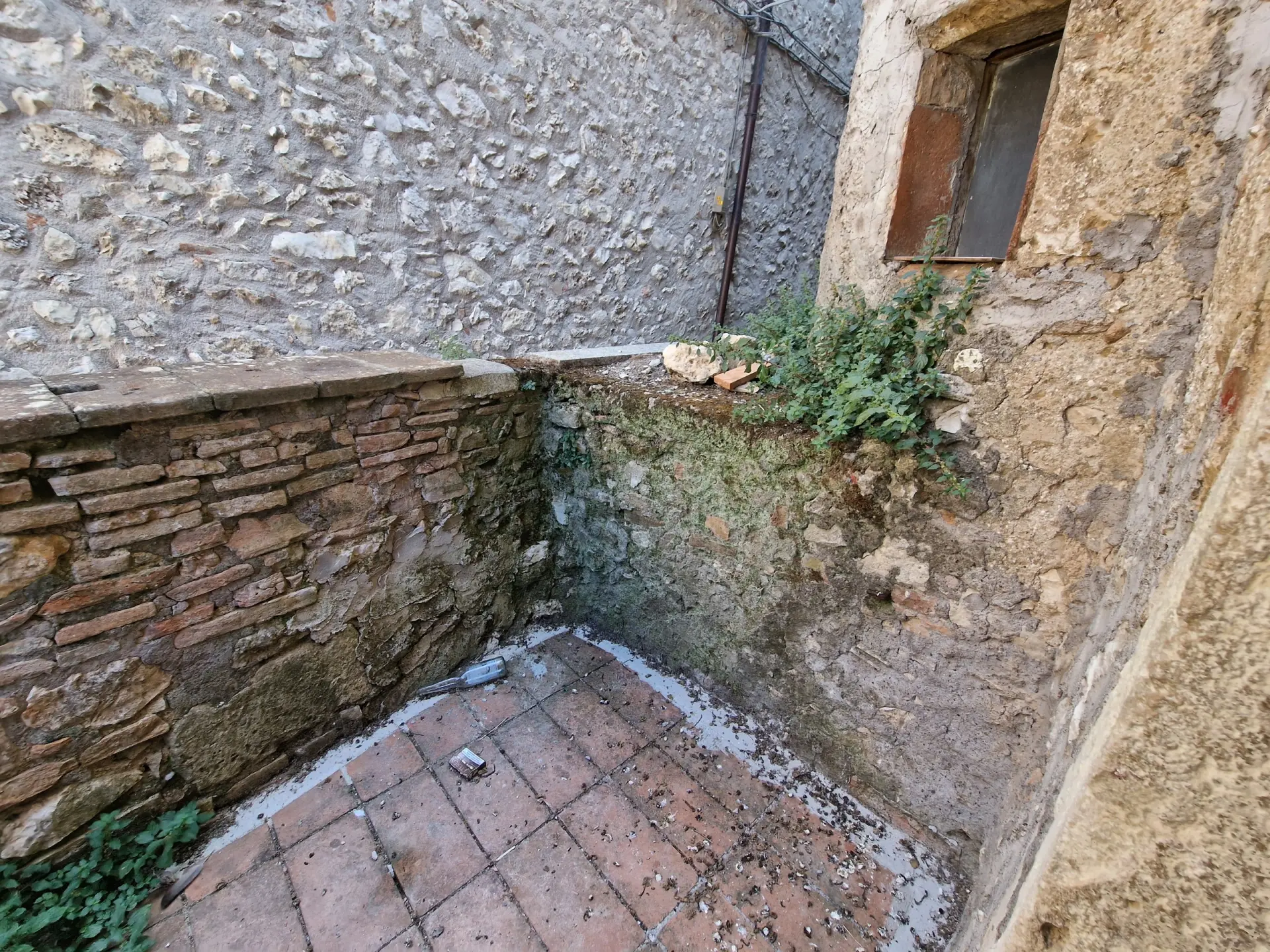 Immagine per Trilocale in vendita a Lugnano in Teverina via Duca Degli Abruzzi