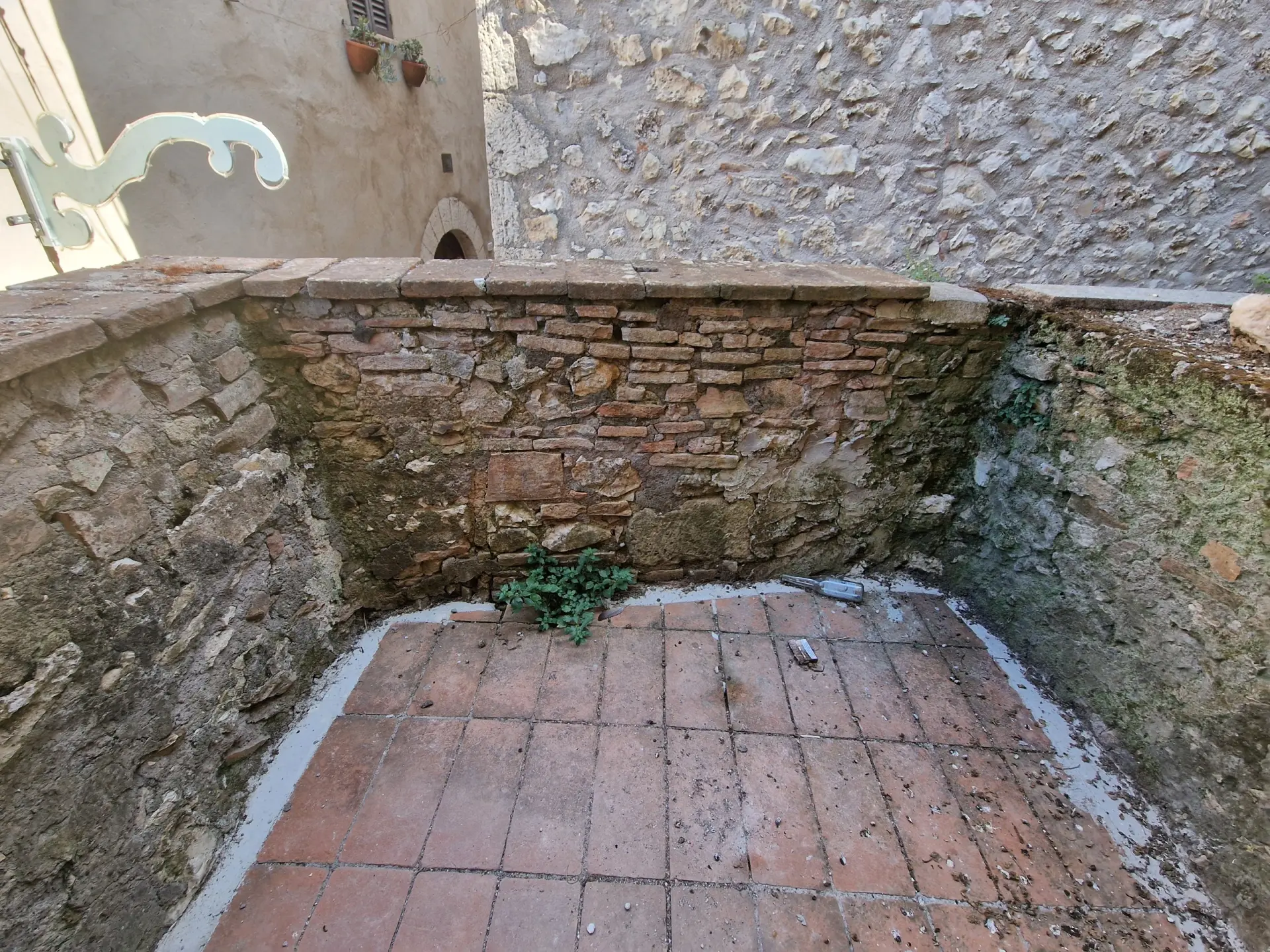 Immagine per Trilocale in vendita a Lugnano in Teverina via Duca Degli Abruzzi