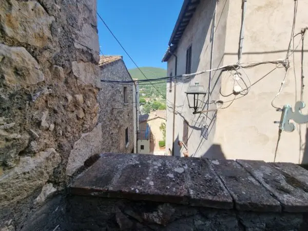 Trilocale via Duca Degli Abruzzi, Lugnano In Teverina