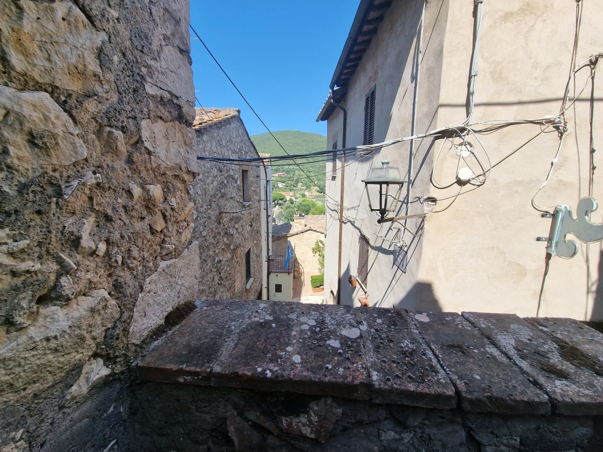 Immagine per Trilocale in vendita a Lugnano in Teverina via Duca Degli Abruzzi