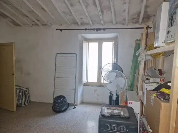 Trilocale via Duca Degli Abruzzi, Lugnano In Teverina