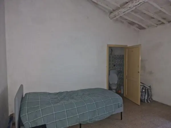 Trilocale via Duca Degli Abruzzi, Lugnano In Teverina